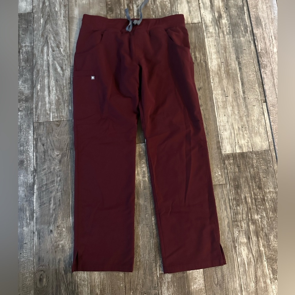 Figs scrub pants